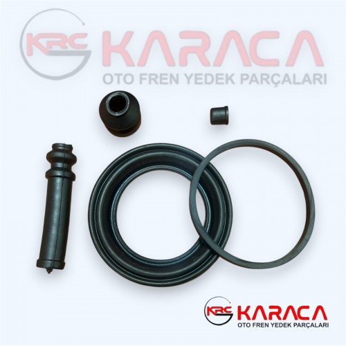 Suzuki Grand Vitara Ön Kaliper Tamir Takımı 57mm 98-05